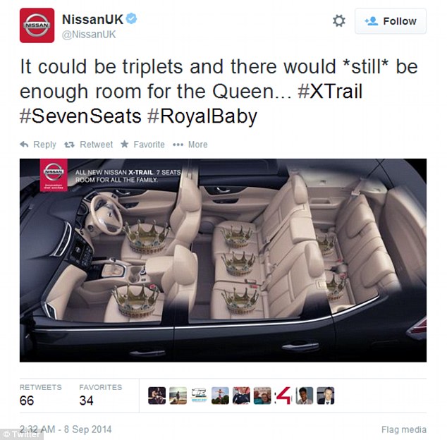 Nissan 1