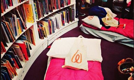 Waterstones