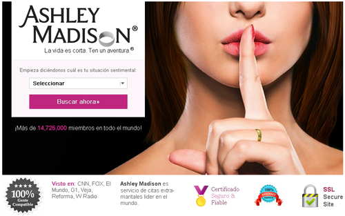 ashleymadison