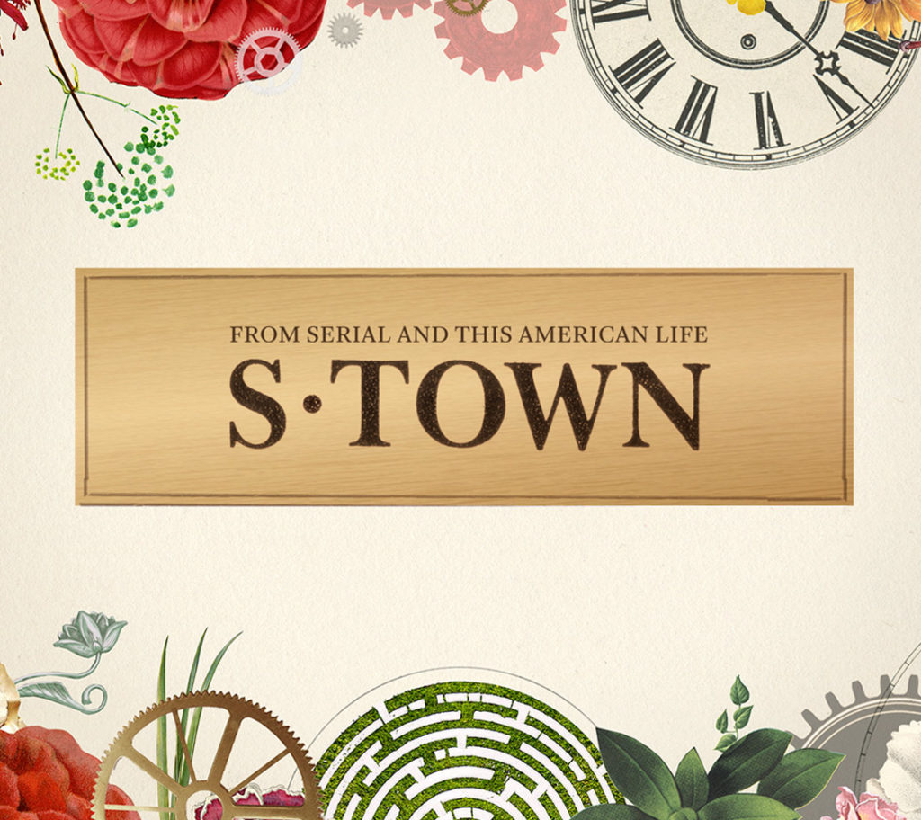 S-town podcast