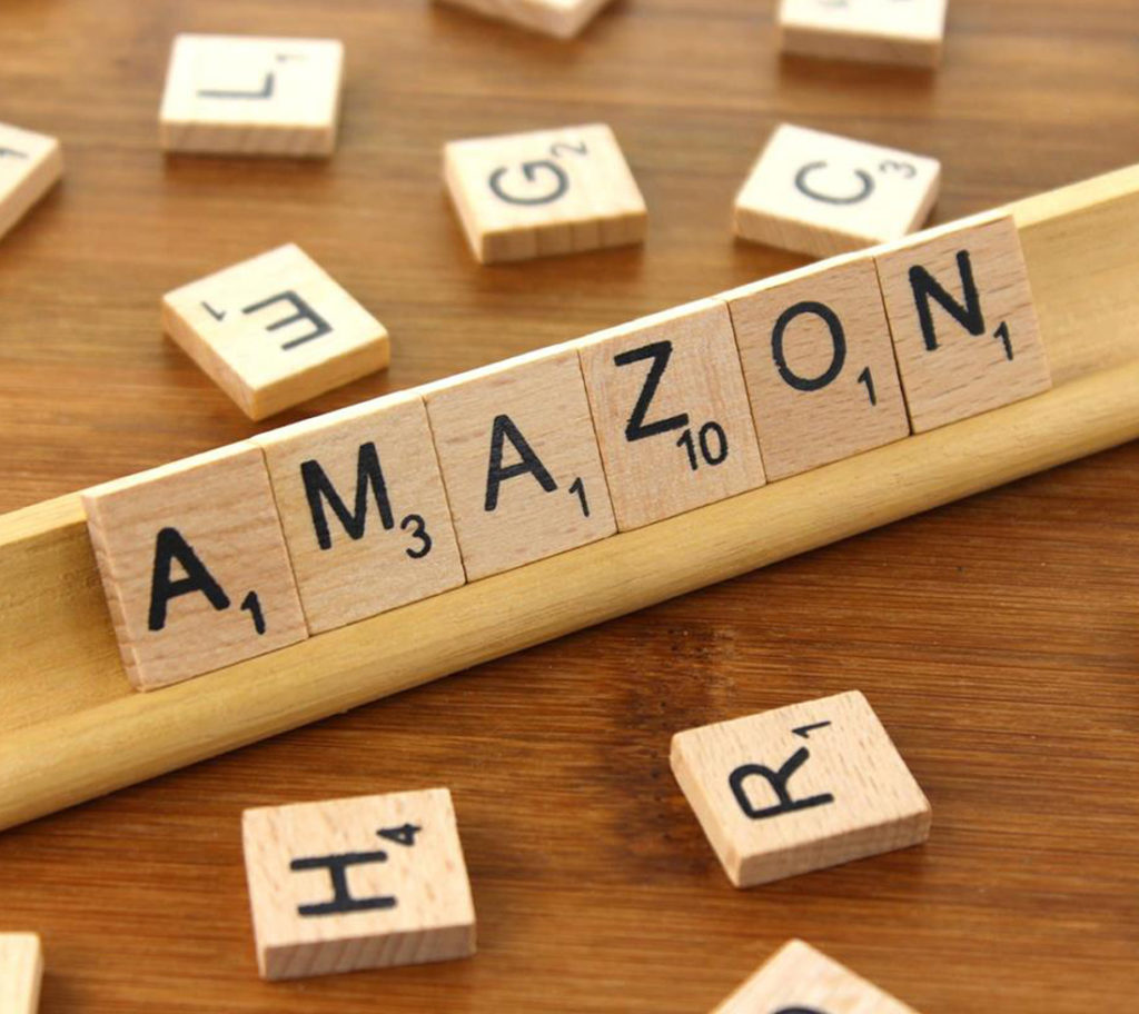 Amazon