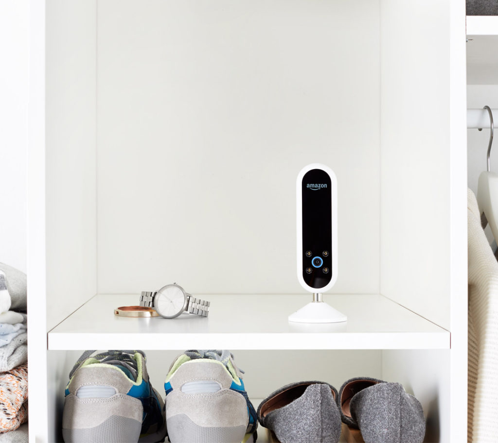 Amazon Echo Look