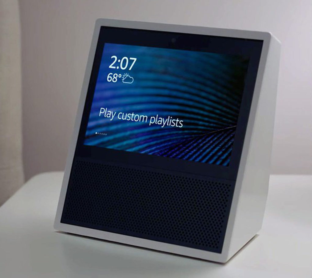 Amazon Echo Show