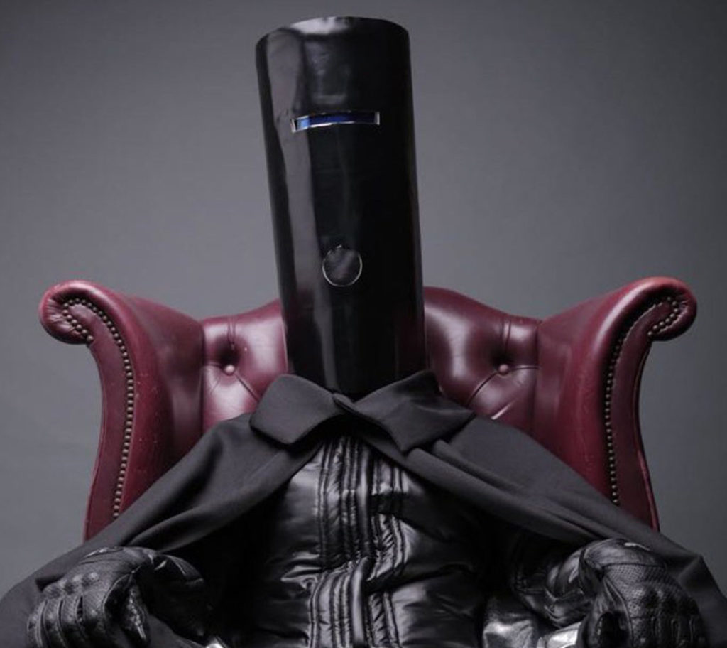 Lord Buckethead