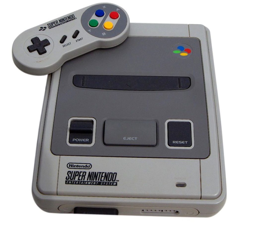 Original SNES