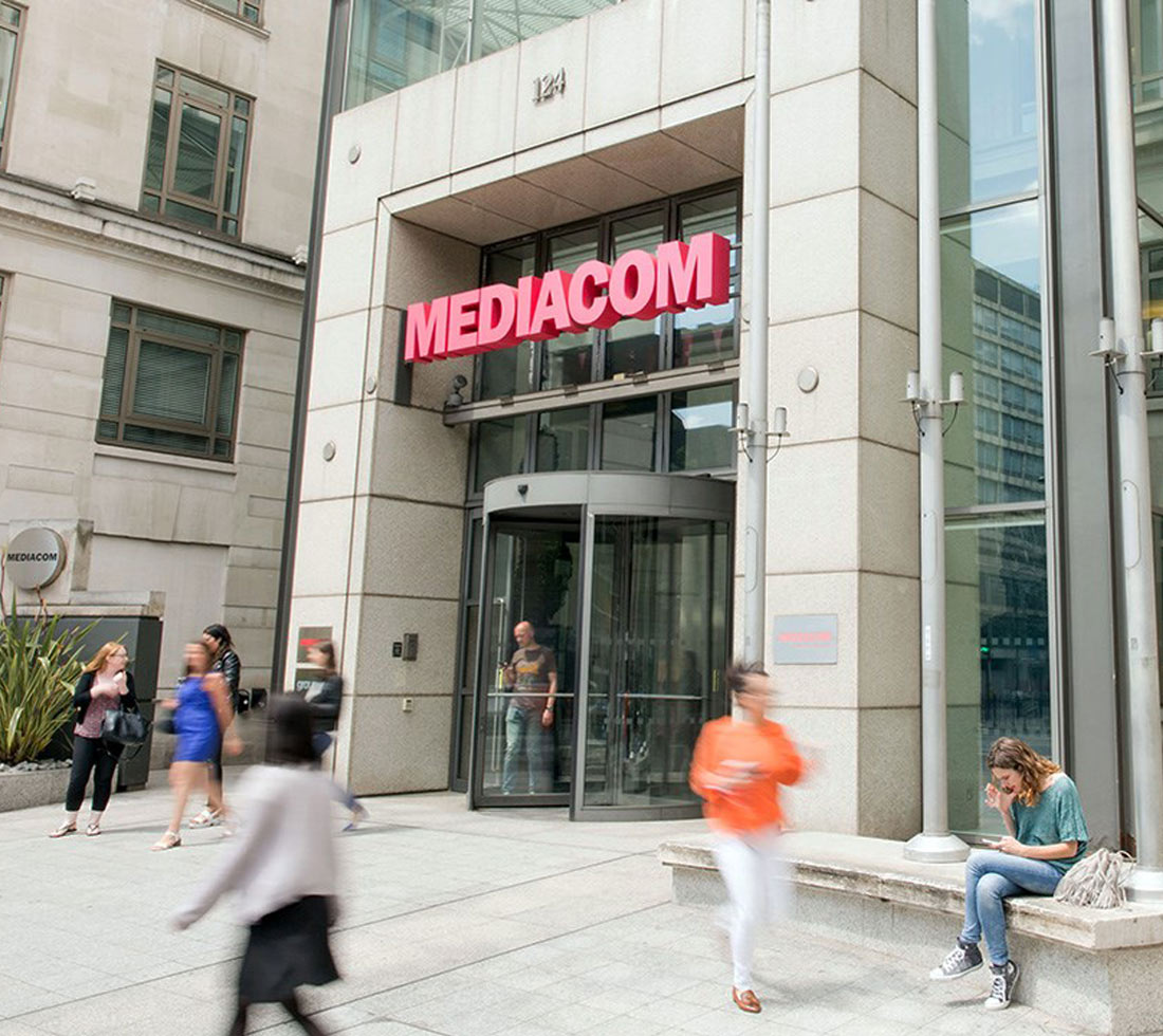 Mediacom London