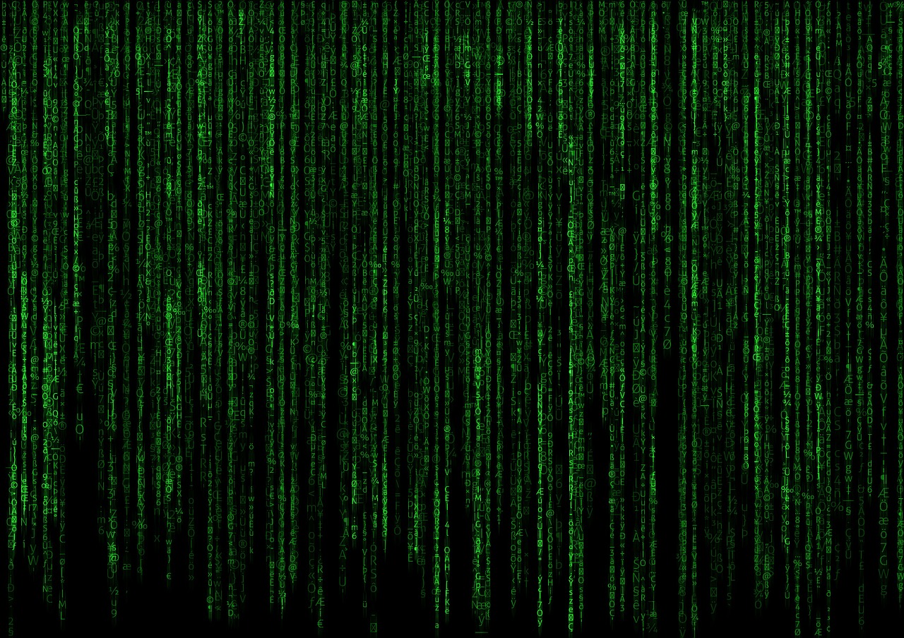 Data