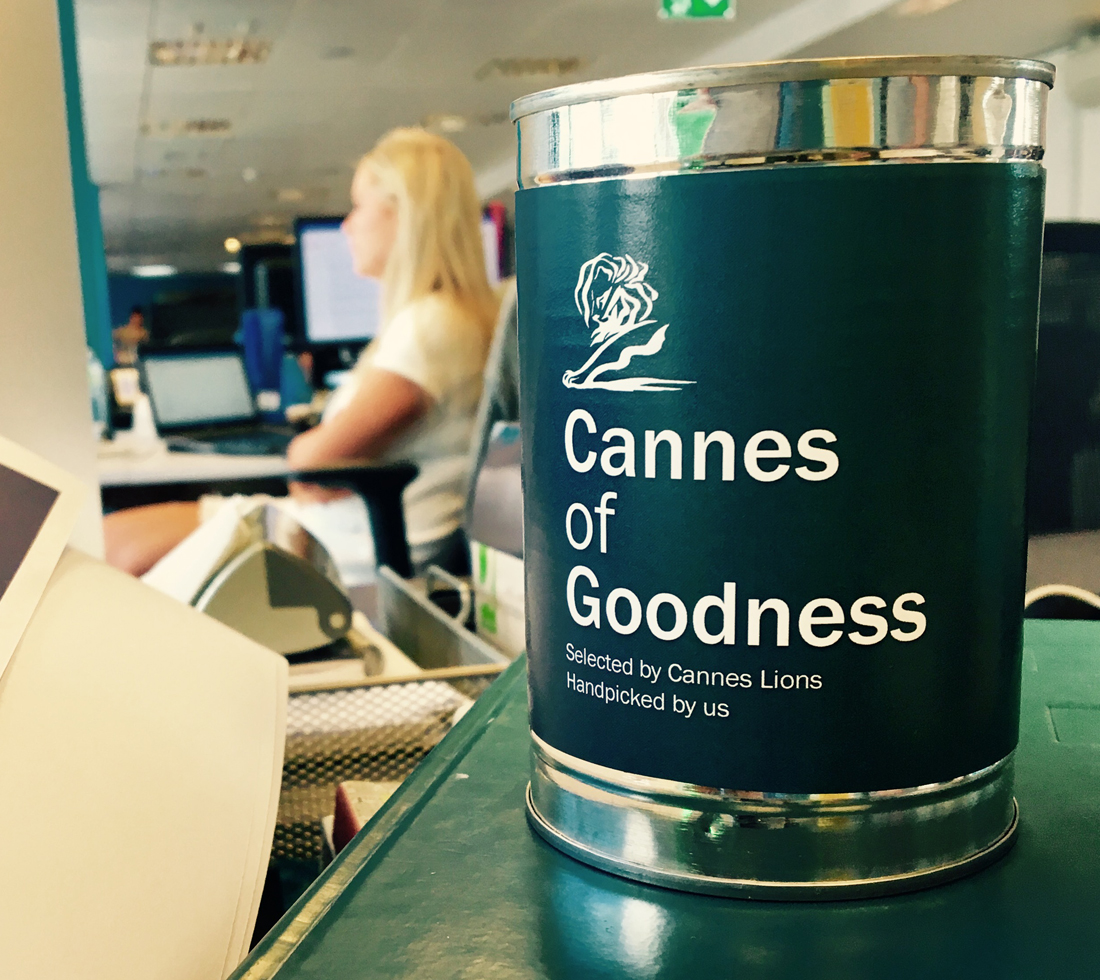 cannes lions 2018